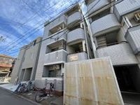 外観写真(昼)