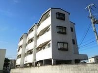外観写真（昼）