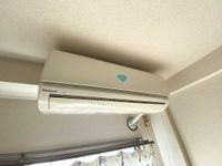 エアコン