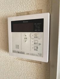 室内設備