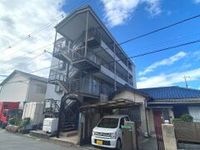 外観写真（昼）
