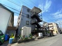 外観写真（昼）