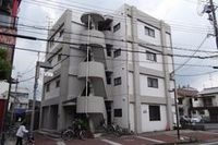 外観写真（昼）