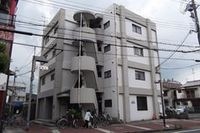外観写真（昼）