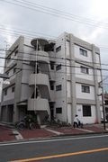 外観写真（昼）