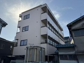 ルパッセURAKAWAの外観