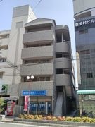 外観写真(昼)