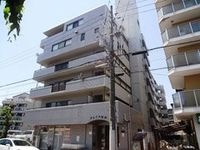 外観写真（昼）