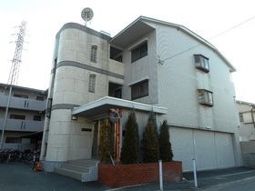 プルミエールの外観