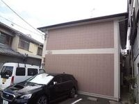 外観写真（昼）