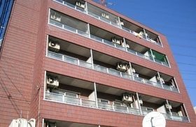 門真市末広町の外観