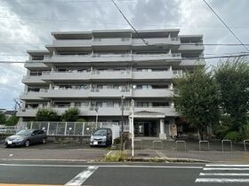アーバンハイム守口の外観