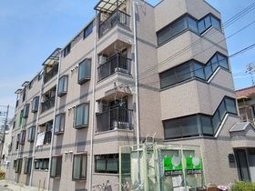 アンビエントマツダの外観