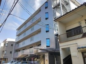 メゾン赤松の外観