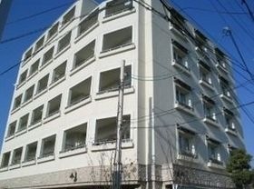 ボヌールの外観