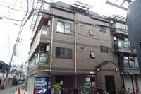 外観写真（昼）