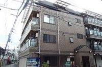 外観写真（昼）
