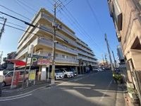 外観写真（昼）