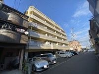 外観写真（昼）