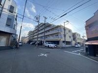 外観写真（昼）