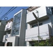 外観写真(昼)