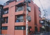 外観写真(昼)