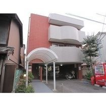 守口市大枝西町の外観