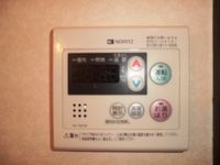 室内設備