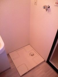 室内設備