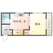 フレジール・ツジの間取図