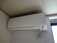 エアコン