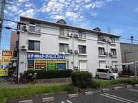 外観写真（昼）