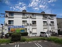 外観写真（昼）