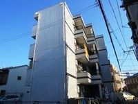 外観写真（昼）