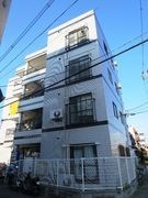 外観写真（昼）