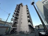 外観写真(昼)