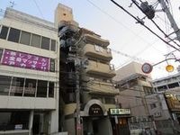 外観写真（昼）