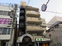 外観写真（昼）