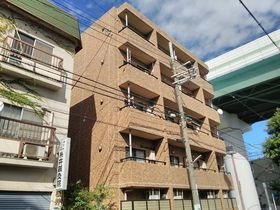 ピアメゾンの外観