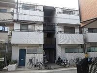 外観写真（昼）