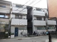 外観写真（昼）