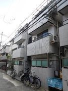 外観写真（昼）