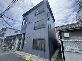守口市八雲西町1丁目の外観