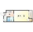 エストゥディオの間取図