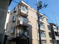 外観写真(昼)