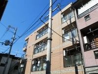 外観写真(昼)