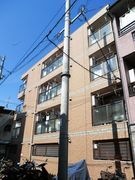 外観写真(昼)