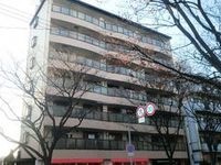 外観写真（昼）