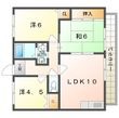 門真市大字北島の間取図