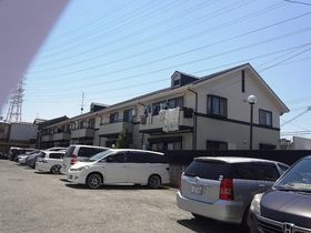 門真市大字北島の外観